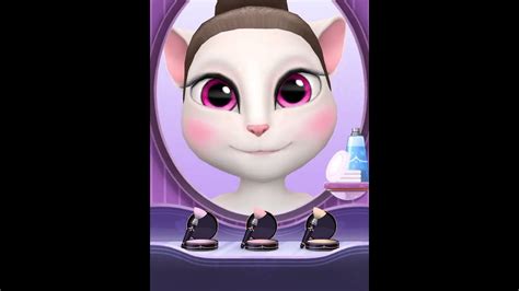 talking angela sexy